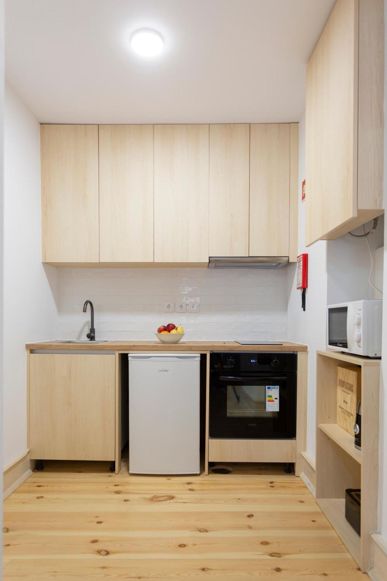 Vinum Apartamentos 1890 코임브라 외부 사진
