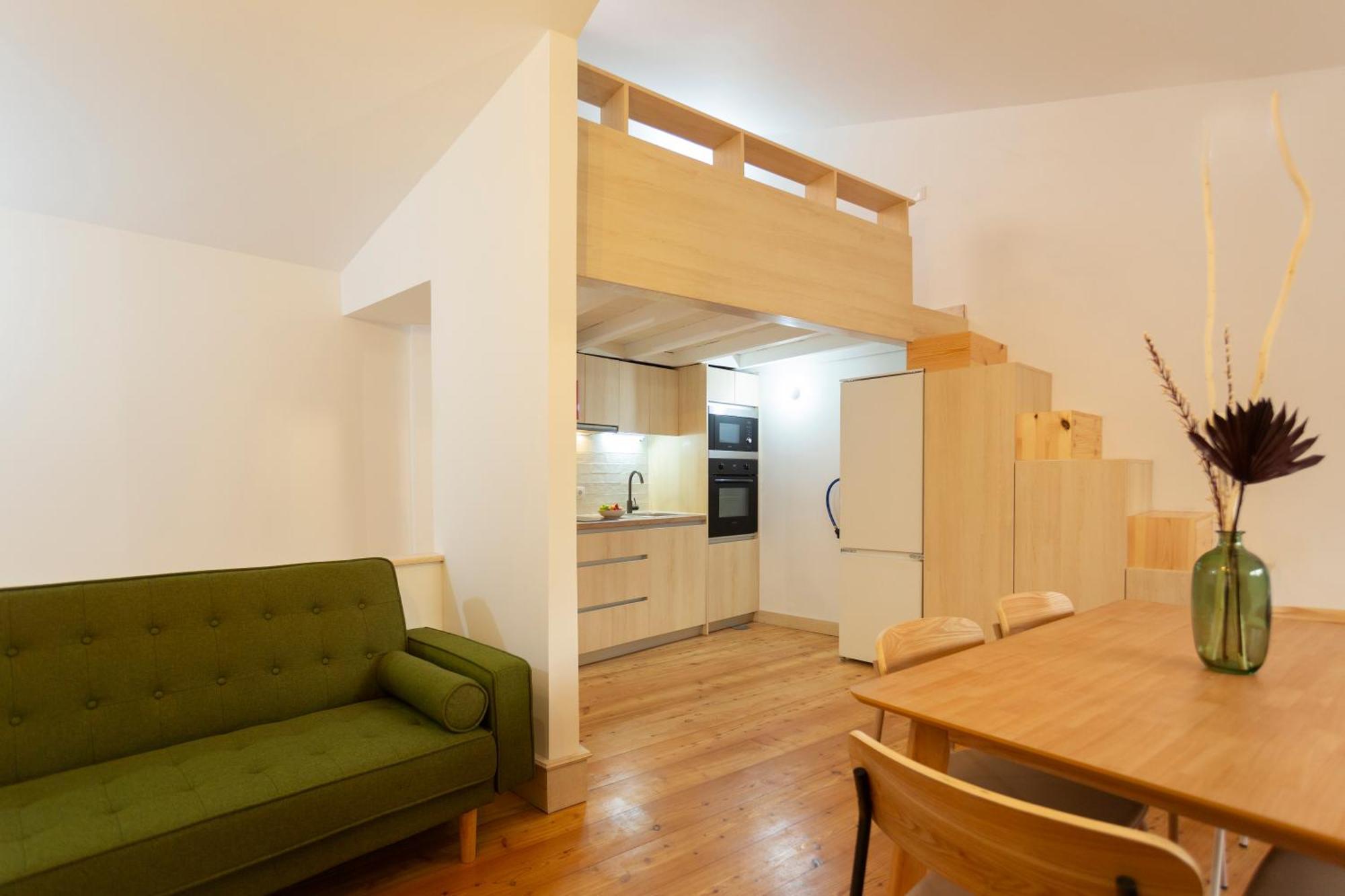 Vinum Apartamentos 1890 코임브라 외부 사진