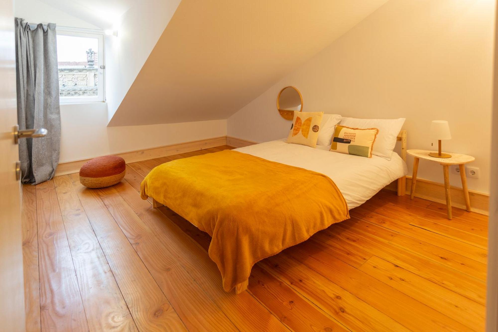 Vinum Apartamentos 1890 코임브라 외부 사진