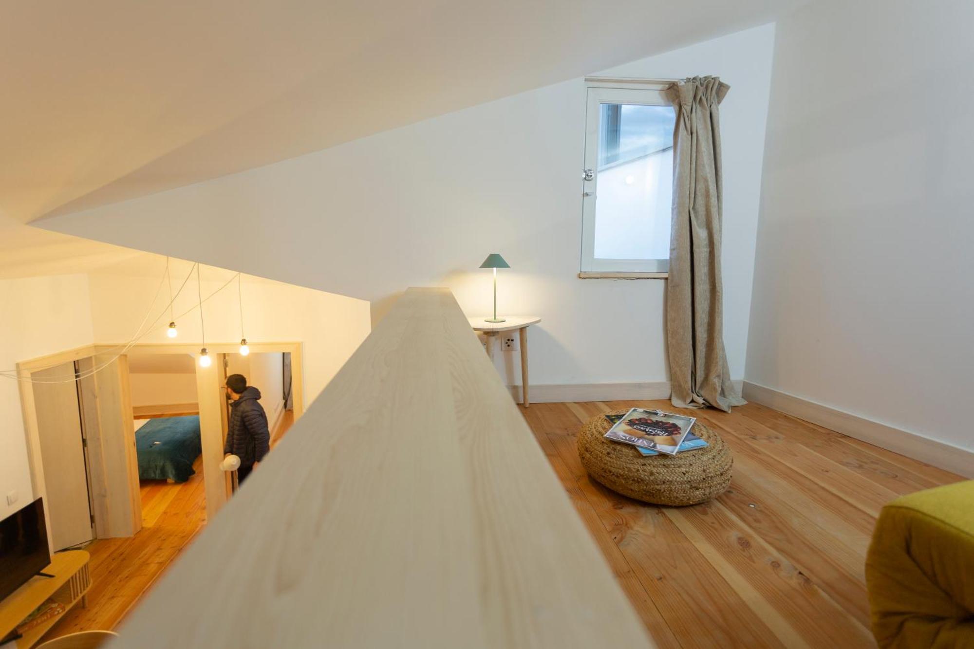 Vinum Apartamentos 1890 코임브라 외부 사진