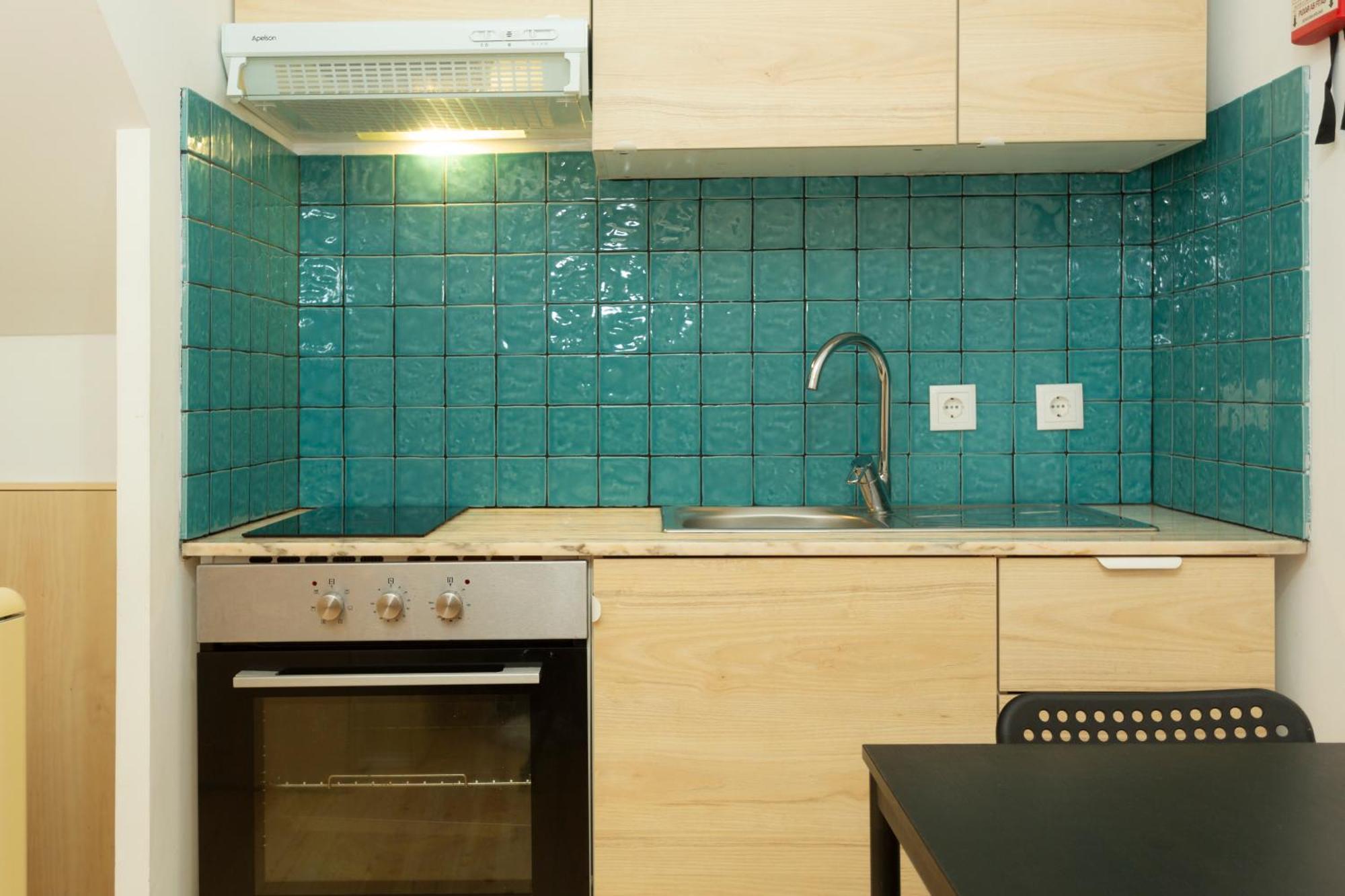 Vinum Apartamentos 1890 코임브라 외부 사진